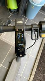 Ninebot G30 Max, Fietsen en Brommers, Steps, Ophalen, Gebruikt, Elektrische step (E-scooter), Segway Ninebot