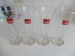 oude bierglazen voor de verzamelaar, Verzamelen, Ophalen, Gebruikt