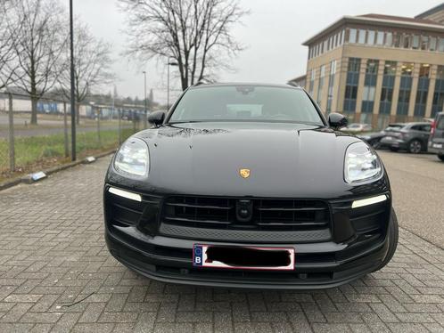 Porsche Macan 2.0 Benzine Full Option uit 2023, Auto's, Porsche, Particulier, Macan, Sportstoelen, Benzine, Euro 6, 5 deurs, Automaat