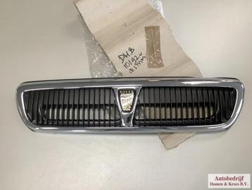 Grille Rover 200/400 CHROME Original AS.DHB101920MMM beschikbaar voor biedingen
