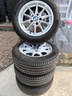 Orjinale bmw 1 serie velgen &banden michellen primary 4, Auto-onderdelen, Banden en Velgen, Ophalen, Gebruikt, 16 inch, Banden en Velgen