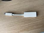 Apple Mini Displaypoort/RJ45-adapter, Computers en Software, Ophalen of Verzenden