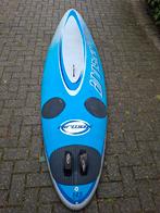 Windsurf plank 145l 265 x 70 . Windsurf plank 145l 26570 ., Watersport en Boten, Ophalen, Gebruikt, 250 tot 300 cm, Plank