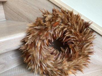 Verenkrans voor decoratie beschikbaar voor biedingen