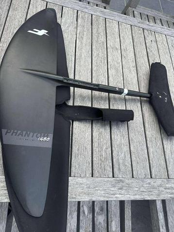 Phantom 1480 met tail 140 te koop beschikbaar voor biedingen