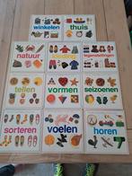 Educatieve kinderboekjes, Boeken, Ophalen, Zo goed als nieuw