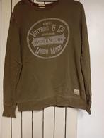 Sweater van Vintage Lth Co maat small, Vêtements | Hommes, Pulls & Vestes, Porté, Taille 46 (S) ou plus petite, Autres couleurs