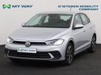 Volkswagen Polo Polo 1.0 TSI Life OPF DSG, Autos, Argent ou Gris, Achat, Automatique, Cruise Control