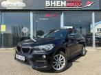BMW X1 1.5 d sDrive16/TOIT PANO/XENON/LED/GARANTIE 12MOIS, Auto's, BMW, X1, Stof, Gebruikt, 4 cilinders
