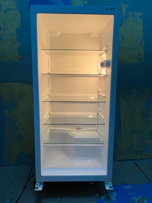 Bauknecht KRIK 2204/A+ inbouwkoelkast zonder scharnieren!, Elektronische apparatuur, Koelkasten en IJskasten, Gebruikt, Zonder vriesvak