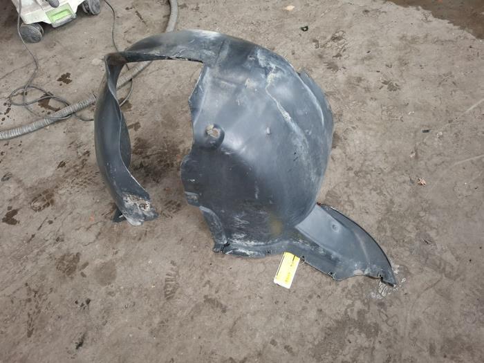 Passage de roue d'un Volkswagen Caddy, Autos : Pièces & Accessoires, Carrosserie & Tôlerie, Volkswagen, Utilisé, 3 mois de garantie