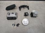 Slotenset met ECU dashboard en abs-pomp BMW S1000RR K67 2019, Motoren, Ophalen of Verzenden, Gebruikt