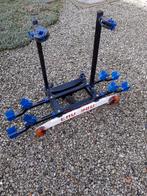 Porte vélos., Autos : Divers, Porte-vélos, Enlèvement, 2 vélos, Comme neuf, Support d'attelage