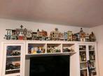 Grote Verzameling Lego Creator Modulairs, Enfants & Bébés, Lego, Enlèvement ou Envoi