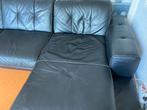 Montel Leolux Lounge Zetels *PER ZITPLAATS OPVULLING *, Overige maten, 300 cm of meer, Leer, Ophalen of Verzenden