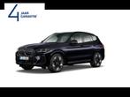 BMW iX3 Impressive, Autos, BMW, SUV ou Tout-terrain, 211 kW, Noir, Automatique
