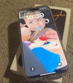 Iphone 16 pro max, Télécoms, Téléphonie mobile | Apple iPhone, 256 GB, 99 %, Enlèvement ou Envoi, IPhone 16 Pro Max