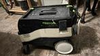 Festool stofzuiger, Doe-het-zelf en Bouw, Reinigingsmachines