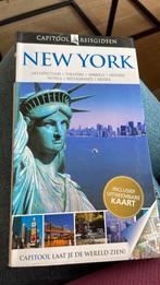 Lester Brooks - New York, Capitool, Ophalen of Verzenden, Zo goed als nieuw, Lester Brooks; Eleanor Berman