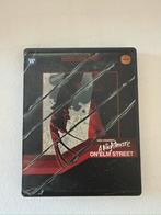 A Nightmare On Elm Street 4K Steelbook, Cd's en Dvd's, Ophalen of Verzenden, Zo goed als nieuw