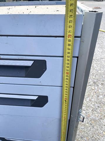 Professionele camionet inrichting Sortimo beschikbaar voor biedingen