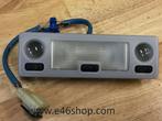 Interieurverlichting BMW E36, Auto-onderdelen, Ophalen of Verzenden, Gebruikt, BMW