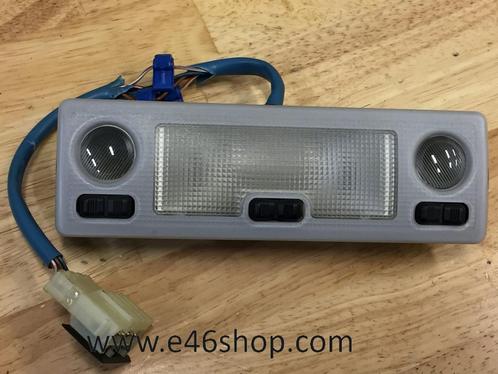 Interieurverlichting BMW E36, Auto-onderdelen, Verlichting, BMW, Gebruikt, Ophalen of Verzenden