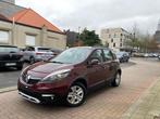 Renault Scenic Xmod 1.2i / 2014 / 114000.km / Airco / Gps, Voorwielaandrijving, Euro 5, Stof, 110 g/km