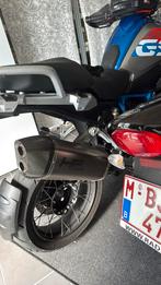 Akrapovic R1200GS/R1250GS, Motoren, Onderdelen | BMW, Ophalen of Verzenden