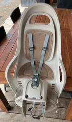 Fietsstoeltje, Ophalen, Achterzitje, Polisport, Gebruikt