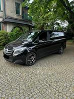 Mercedes V250 vip, Cuir, 5 portes, Autres couleurs, Diesel