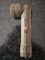 Flashlight zaklamp US, Ophalen