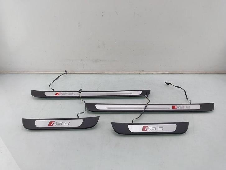DIVERS RS 6 Avant (C7) (|4G0947424F|4G0947423F|4G0947406D|), Autos : Pièces & Accessoires, Autres pièces automobiles, Audi, Utilisé