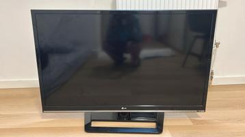 Tv beschikbaar voor biedingen