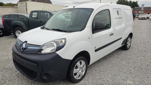 🆕RENAULT KANGOO "ZE"_100% ELEC(59CH)_12/2014💢AUTOMAT_A/C💢, Autos, Camionnettes & Utilitaires, Entreprise, Achat, ABS, Airbags