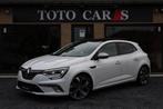 Renault Megane 1.3 TCe | GT-Line | 160pk. | PANO | CAMERA |, Auto's, Renault, Automaat, Alcantara, Wit, 5 zetels