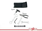 GEREEDSCHAPSET 690 SMC R 2021-2022 (01-2021/12-2022), Gebruikt