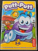 Putt-Putt: De autostad 500., Ophalen of Verzenden, Zo goed als nieuw