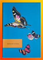 Artis Historia plaatjesalbum : Tropische vlinders, Comme neuf, Album d'images, Artis historia, Envoi