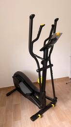 Domyos 520 Crosstrainer, Sport en Fitness, Fitnessapparatuur, Ophalen, Zo goed als nieuw, Crosstrainer