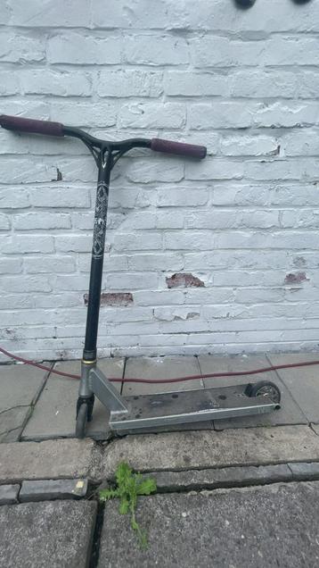 Trottinette freestyle, Enlèvement ou Envoi, Utilisé