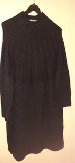 robe, Noir, Porté, Taille 42/44 (L), Enlèvement ou Envoi