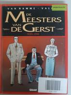 De meesters van de gerst, Gelezen, Ophalen of Verzenden, Eén stripboek