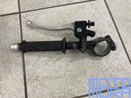 Clipon links Honda CBR600F4i sport 2001 - 2006 linker clip o, Motoren, Onderdelen | Honda, Gebruikt, Ophalen of Verzenden