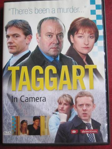 Taggart - In Camera beschikbaar voor biedingen