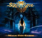 SILENT FORCE - WALK THE EARTH, Ophalen of Verzenden, Zo goed als nieuw