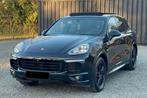 Porsche Cayenne S E-Hybride Platinium Edition, Autos, Porsche, Achat, Euro 6, Carnet d'entretien, Noir