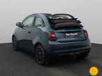 Fiat 500C 500e 42 kWh La Prima (automatique), Autos, Electronic Stability Program (ESP), Achat, 87 kW, Entreprise