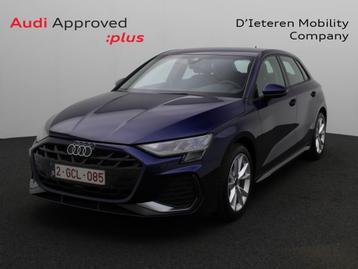 Audi A3 Sportback A3 Sportback 30 TFSI S line beschikbaar voor biedingen