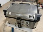 Top Case Givi Trekker Outback 58L, Motoren, Accessoires | Koffers en Tassen, Ophalen of Verzenden, Gebruikt